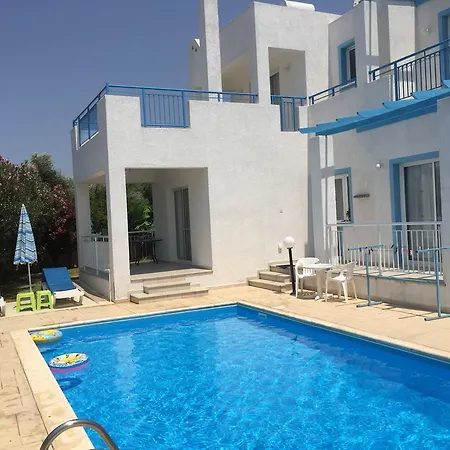 Вилла Philippos - 3 *