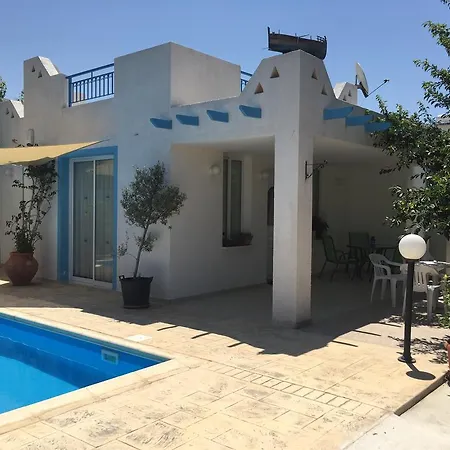 Philippos - 3 Paphos