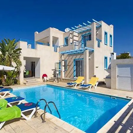 Philippos - 3 Paphos