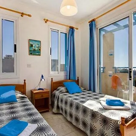 Philippos - 3 Villa