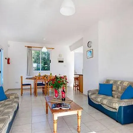 Villa Philippos - 3 *