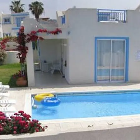 Villa Philippos - 3 *