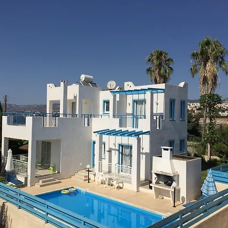 Philippos - 3 Paphos