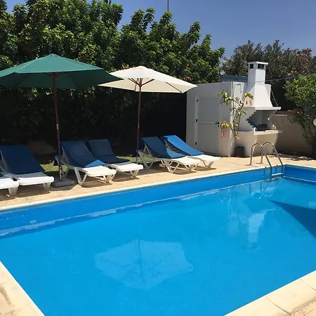 Villa Philippos - 3
