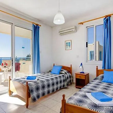 Philippos - 3 Villa Paphos