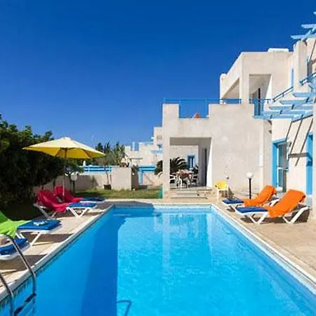 Philippos - 3 Villa