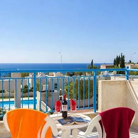 Philippos - 3 Villa Paphos
